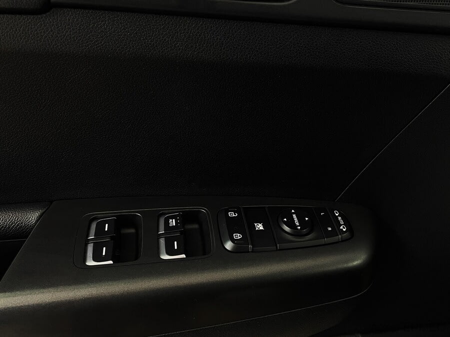 Фото Kia Sportage IV с пробегом | №8