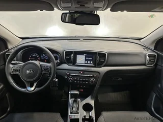 Фото Kia Sportage IV с пробегом Фото Kia Sportage IV с пробегом