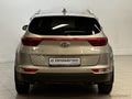 Фото Kia Sportage IV с пробегом | №3