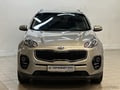Фото Kia Sportage IV с пробегом | №2