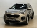 Фото Kia Sportage IV с пробегом | №1