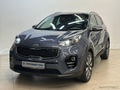 Фото Kia Sportage IV с пробегом | №1 Фото Kia Sportage IV с пробегом | №1