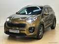 Фото Kia Sportage IV с пробегом | №1 Фото Kia Sportage IV с пробегом | №1
