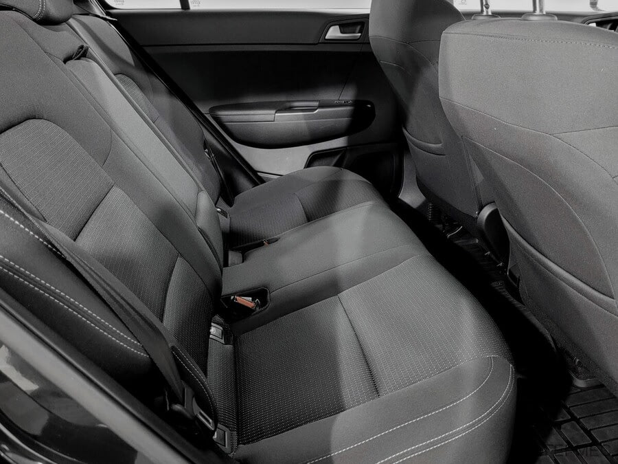 Фото Kia Sportage IV с пробегом | №12