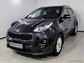 Фото Kia Sportage IV с пробегом | №1