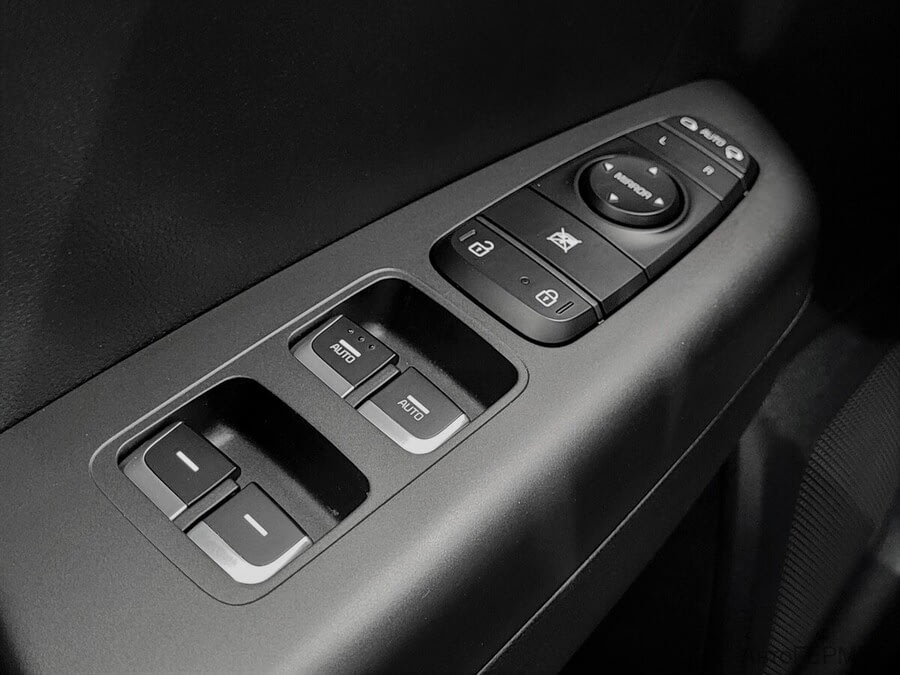 Фото Kia Sportage IV с пробегом | №10