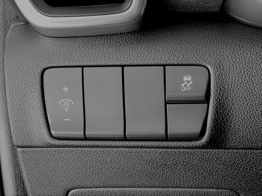 Фото Kia Sportage IV с пробегом | №8