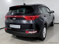 Фото Kia Sportage IV с пробегом | №4