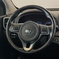 Фото Kia Sportage IV с пробегом | №9