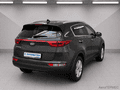 Фото Kia Sportage IV с пробегом | №4