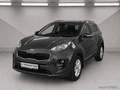 Фото Kia Sportage IV с пробегом | №1