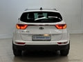 Фото Kia Sportage IV с пробегом | №3 Фото Kia Sportage IV с пробегом | №3
