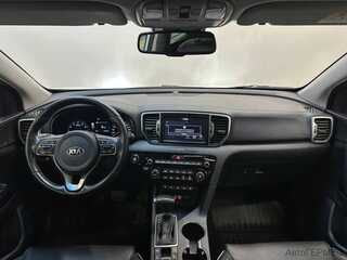 Фото Kia Sportage IV с пробегом Фото Kia Sportage IV с пробегом