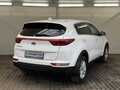 Фото Kia Sportage IV с пробегом | №4