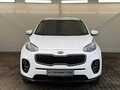 Фото Kia Sportage IV с пробегом | №2