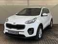 Фото Kia Sportage IV с пробегом | №1