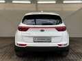 Фото Kia Sportage IV с пробегом | №3