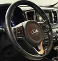 Фото Kia Sportage IV с пробегом | №11