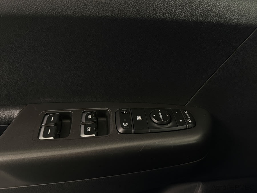 Фото Kia Sportage IV с пробегом | №10 Фото Kia Sportage IV с пробегом | №10