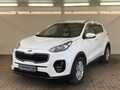 Фото Kia Sportage IV с пробегом | №1
