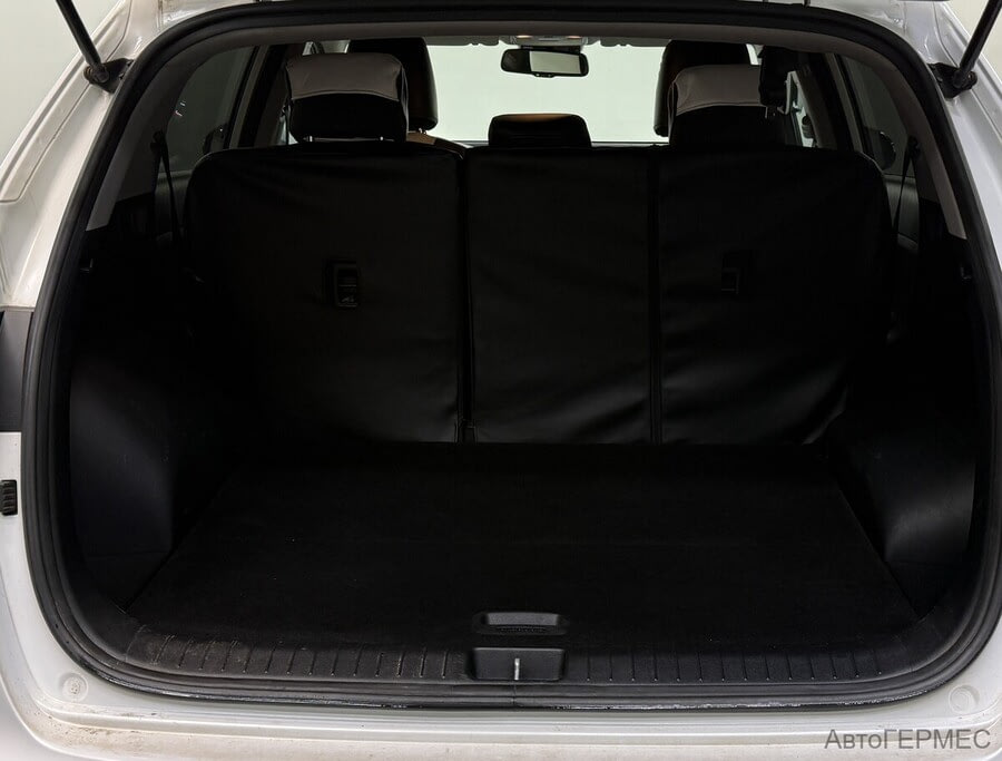 Фото Kia Sportage IV с пробегом | №14 Фото Kia Sportage IV с пробегом | №14