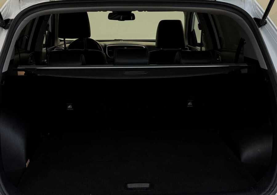 Фото Kia Sportage IV Рестайлинг с пробегом | №14