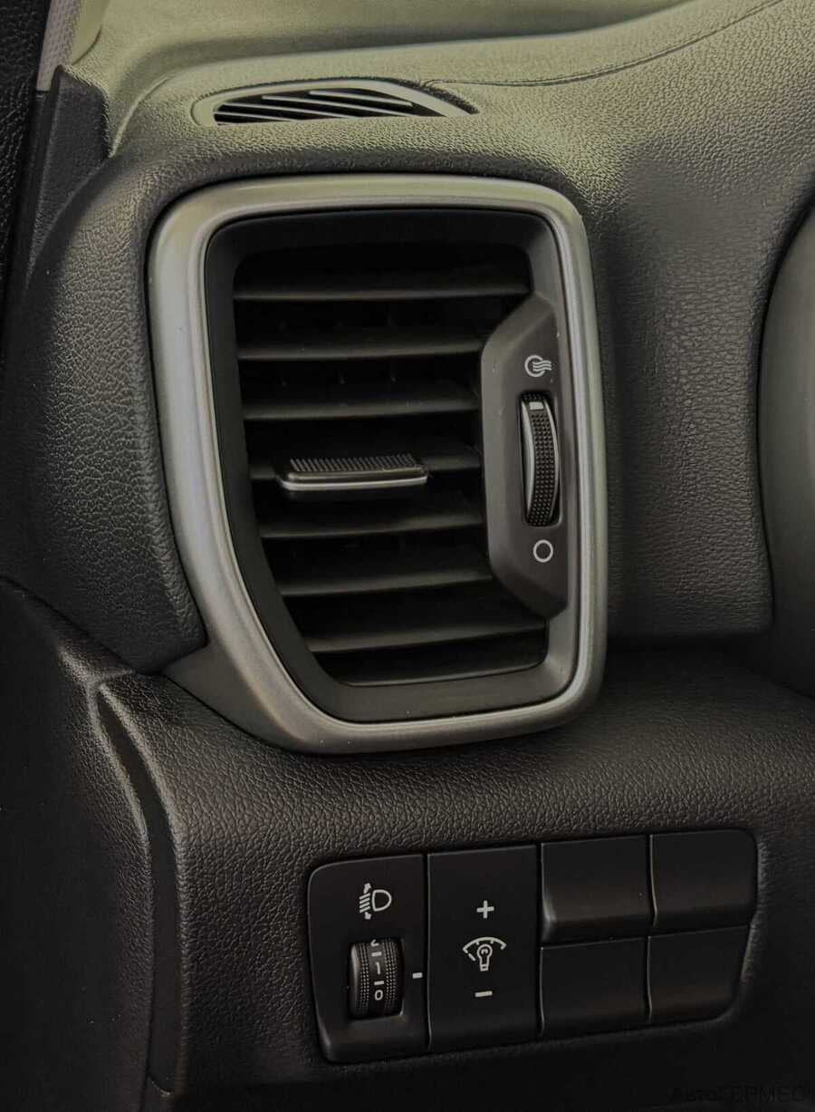 Фото Kia Sportage IV Рестайлинг с пробегом | №9