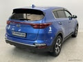 Фото Kia Sportage IV Рестайлинг с пробегом | №4 Фото Kia Sportage IV Рестайлинг с пробегом | №4