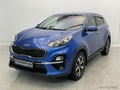 Фото Kia Sportage IV Рестайлинг с пробегом | №1 Фото Kia Sportage IV Рестайлинг с пробегом | №1