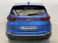 Фото Kia Sportage IV Рестайлинг с пробегом | №3 Фото Kia Sportage IV Рестайлинг с пробегом | №3