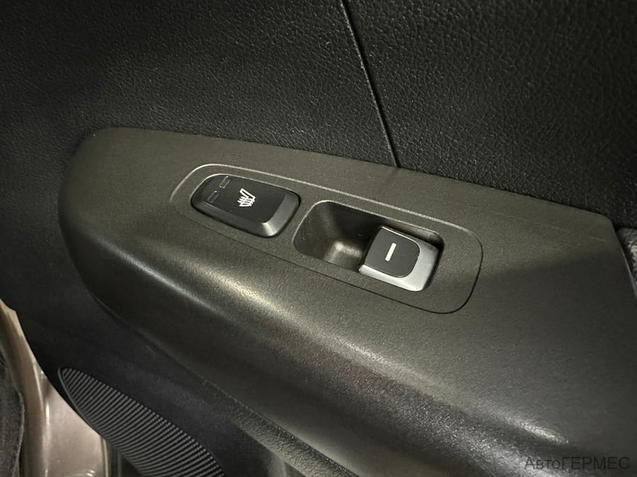 Фото Kia Sportage IV Рестайлинг с пробегом | №13 Фото Kia Sportage IV Рестайлинг с пробегом | №13