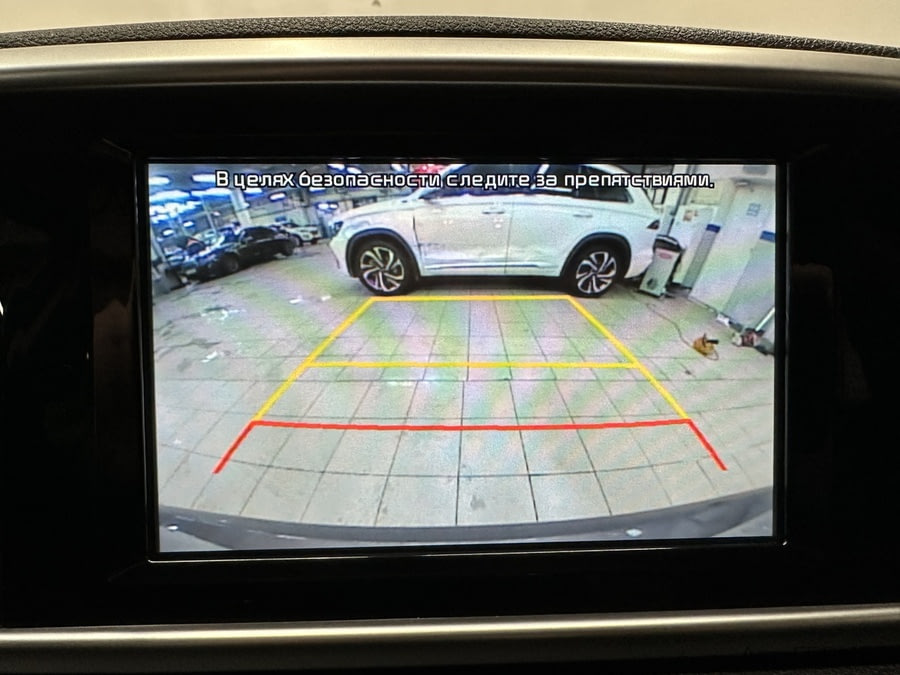 Фото Kia Sportage IV Рестайлинг с пробегом | №8 Фото Kia Sportage IV Рестайлинг с пробегом | №8