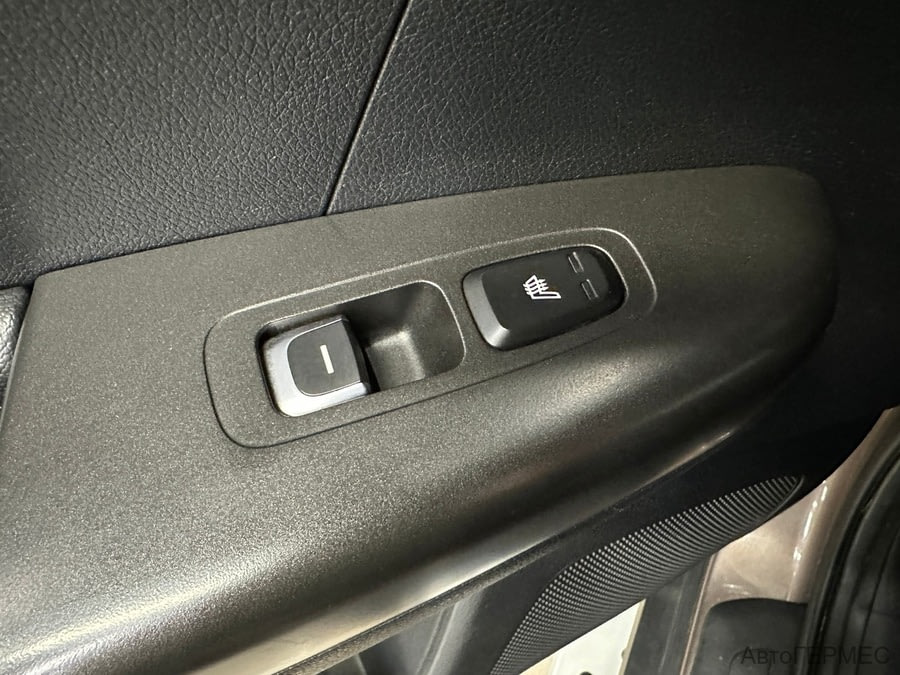 Фото Kia Sportage IV Рестайлинг с пробегом | №12 Фото Kia Sportage IV Рестайлинг с пробегом | №12