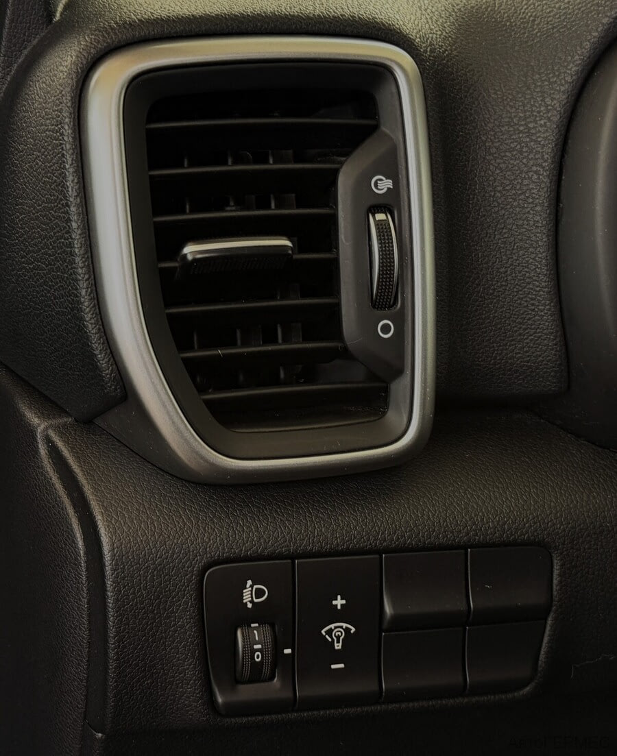 Фото Kia Sportage IV Рестайлинг с пробегом | №9