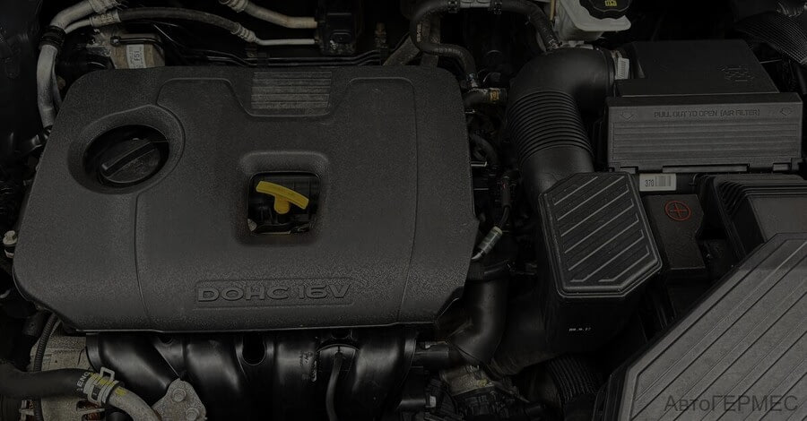 Фото Kia Sportage IV Рестайлинг с пробегом | №15