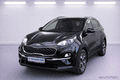 Фото Kia Sportage IV Рестайлинг с пробегом | №1