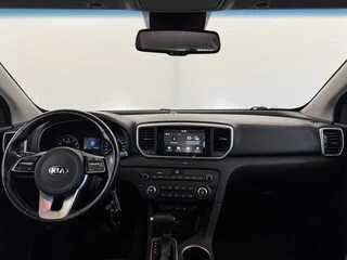 Фото Kia Sportage IV Рестайлинг с пробегом Фото Kia Sportage IV Рестайлинг с пробегом