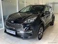 Фото Kia Sportage IV Рестайлинг с пробегом | №1 Фото Kia Sportage IV Рестайлинг с пробегом | №1