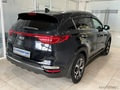 Фото Kia Sportage IV Рестайлинг с пробегом | №4 Фото Kia Sportage IV Рестайлинг с пробегом | №4