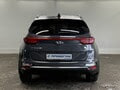 Фото Kia Sportage IV Рестайлинг с пробегом | №3 Фото Kia Sportage IV Рестайлинг с пробегом | №3