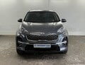 Фото Kia Sportage IV Рестайлинг с пробегом | №2 Фото Kia Sportage IV Рестайлинг с пробегом | №2