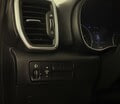 Фото Kia Sportage IV Рестайлинг с пробегом | №9 Фото Kia Sportage IV Рестайлинг с пробегом | №9