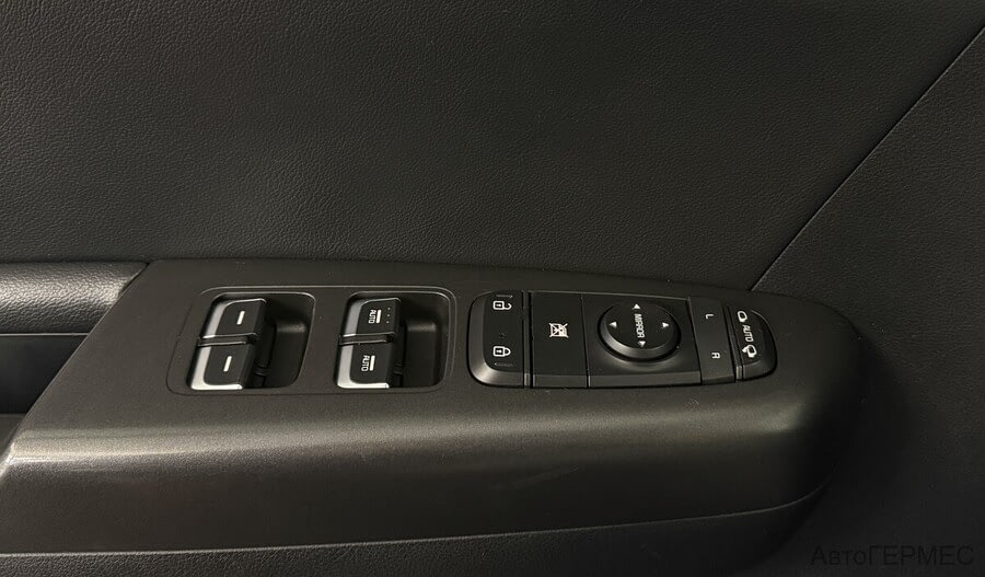 Фото Kia Sportage IV Рестайлинг с пробегом | №10 Фото Kia Sportage IV Рестайлинг с пробегом | №10