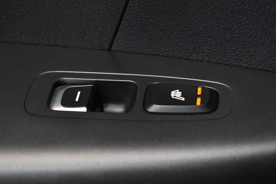 Фото Kia Sportage IV Рестайлинг с пробегом | №10