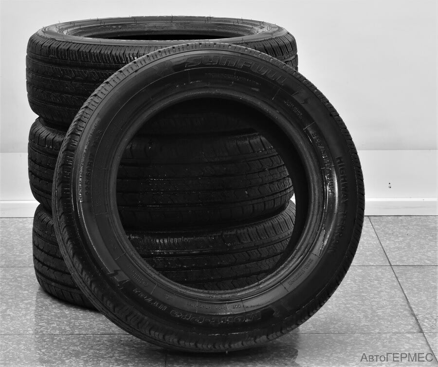 Фото Kia Sportage IV Рестайлинг с пробегом | №17