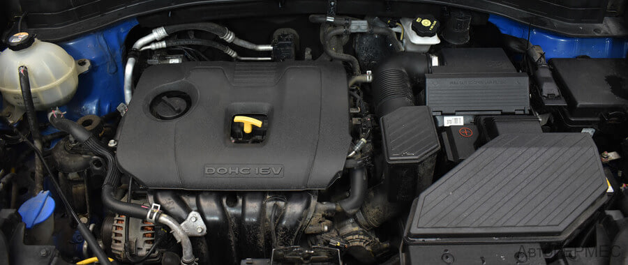 Фото Kia Sportage IV Рестайлинг с пробегом | №15