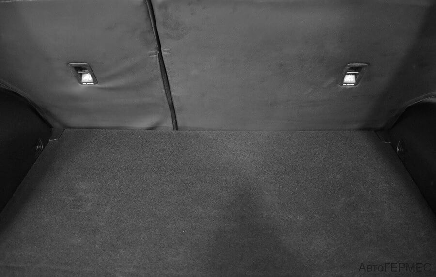 Фото Kia Sportage IV Рестайлинг с пробегом | №14