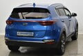 Фото Kia Sportage IV Рестайлинг с пробегом | №4