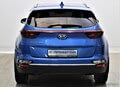 Фото Kia Sportage IV Рестайлинг с пробегом | №3