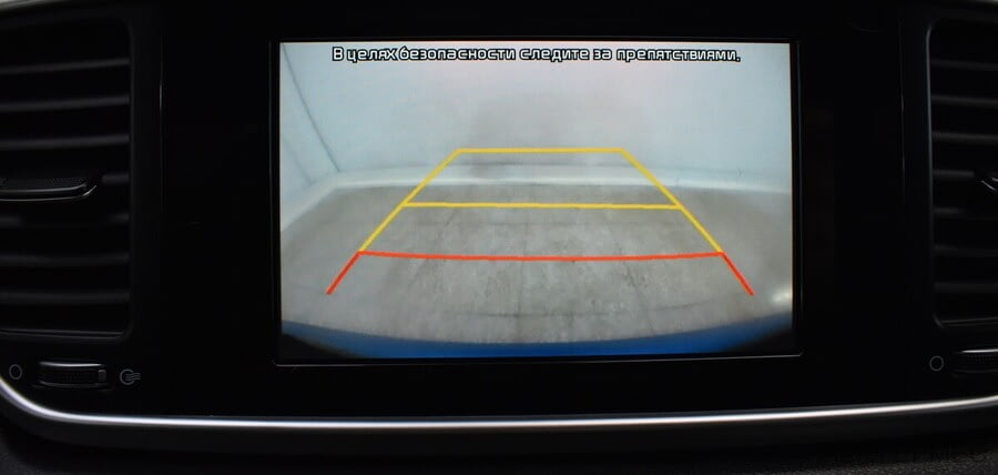 Фото Kia Sportage IV Рестайлинг с пробегом | №8